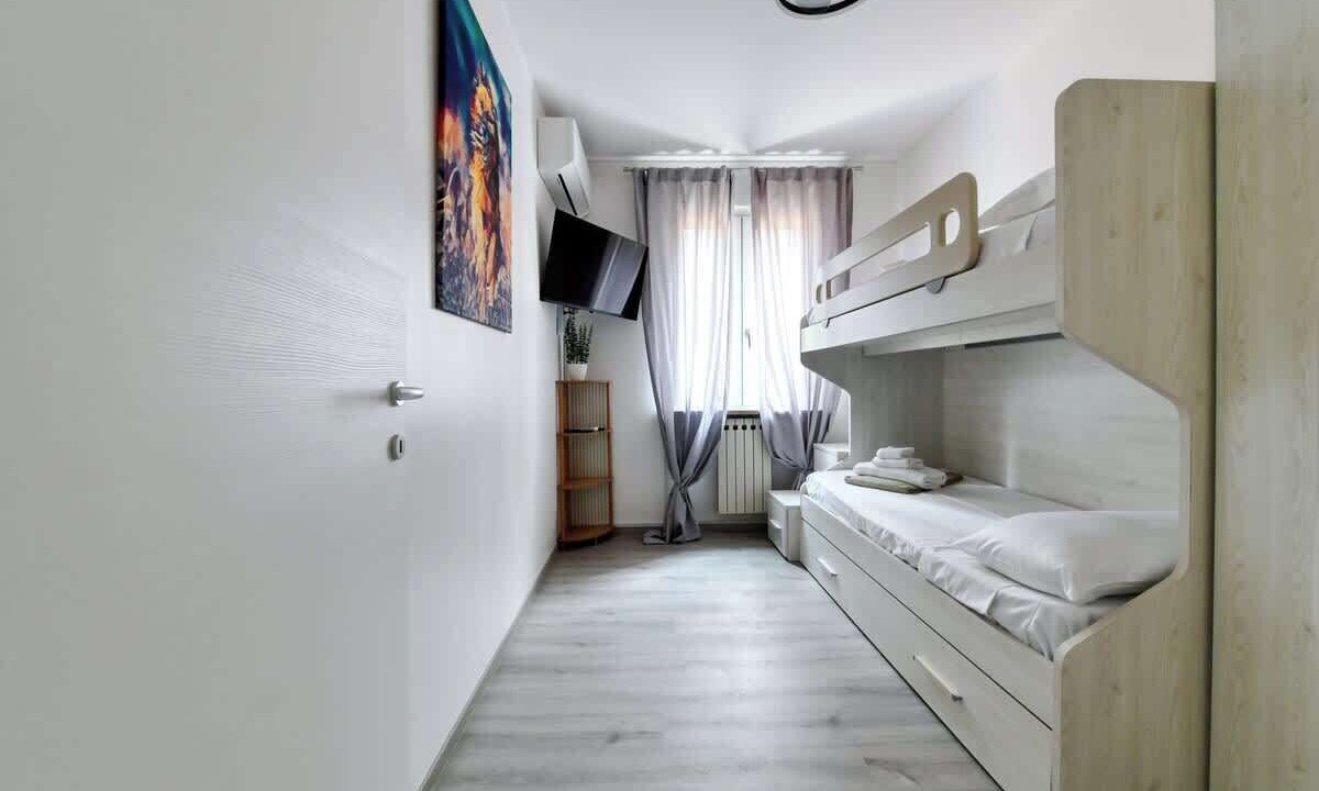 Photo of Bedroom in Colombare