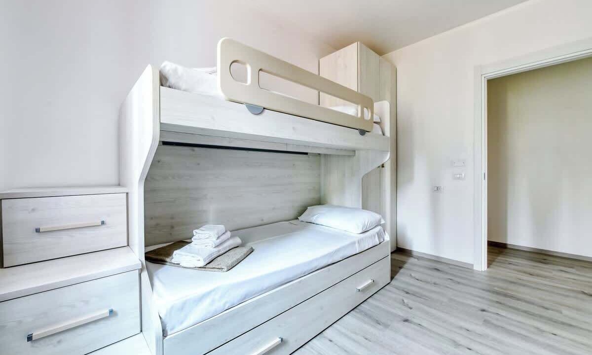 Photo of Bedroom in Colombare