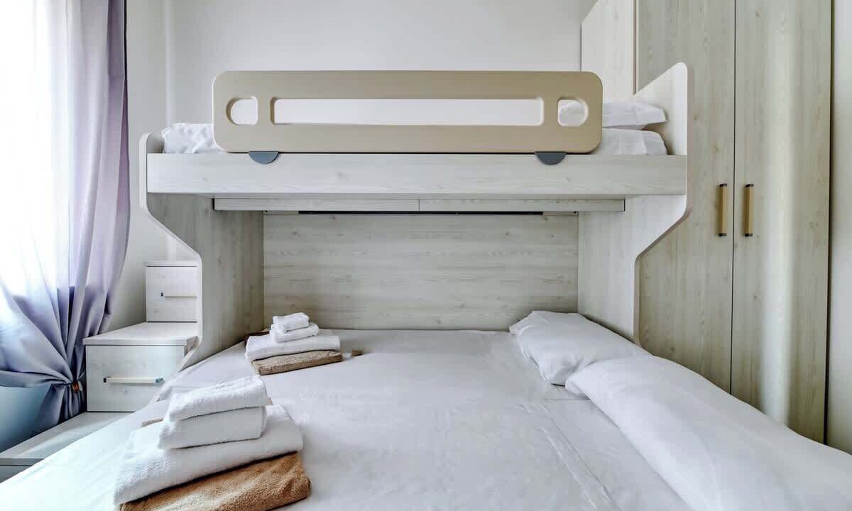 Photo of Bedroom in Colombare