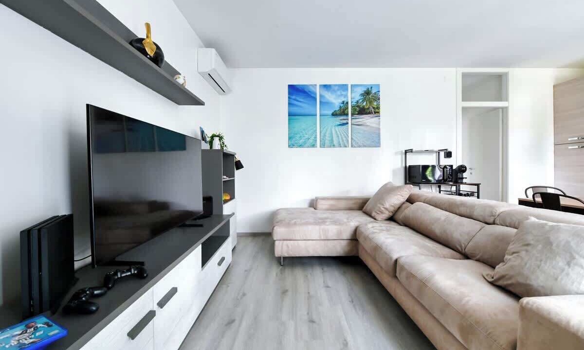 Photo of Livingroom in Colombare