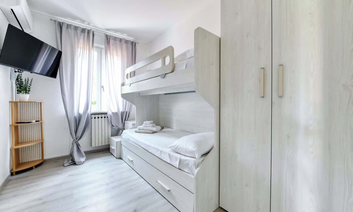 Photo of Bedroom in Colombare