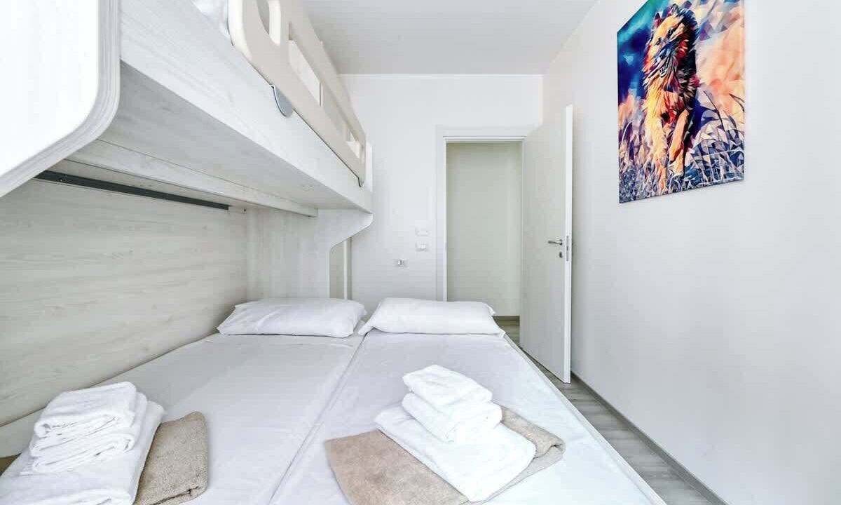 Photo of Bedroom in Colombare