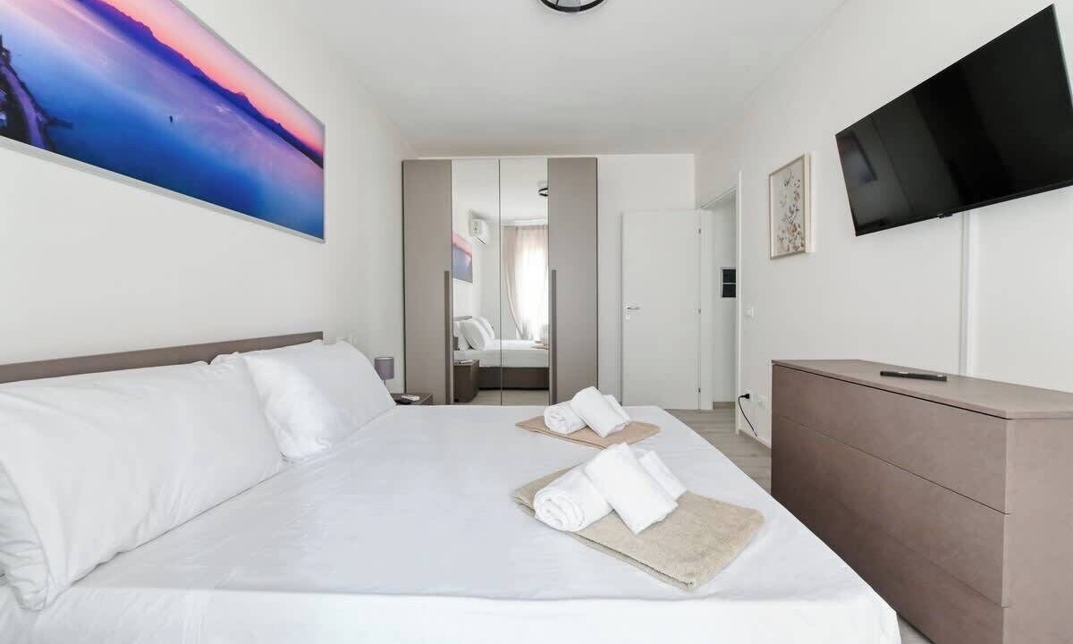 Photo of Bedroom in Colombare