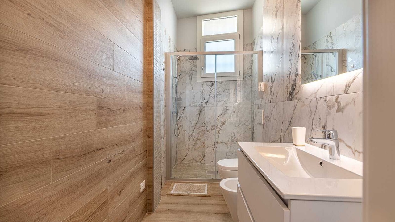Photo of Bathroom in Pozzoleone
