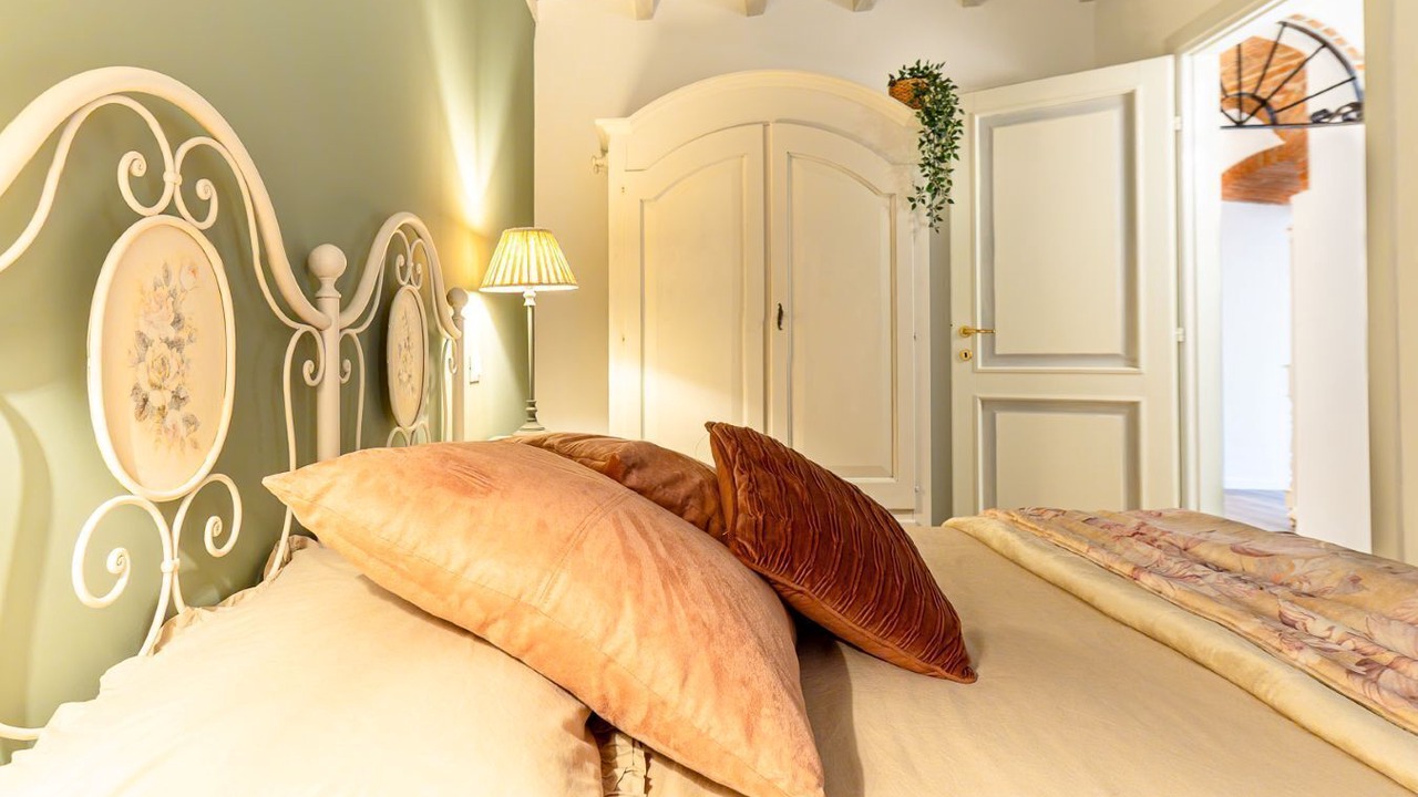 Photo of Bedroom in Portese
