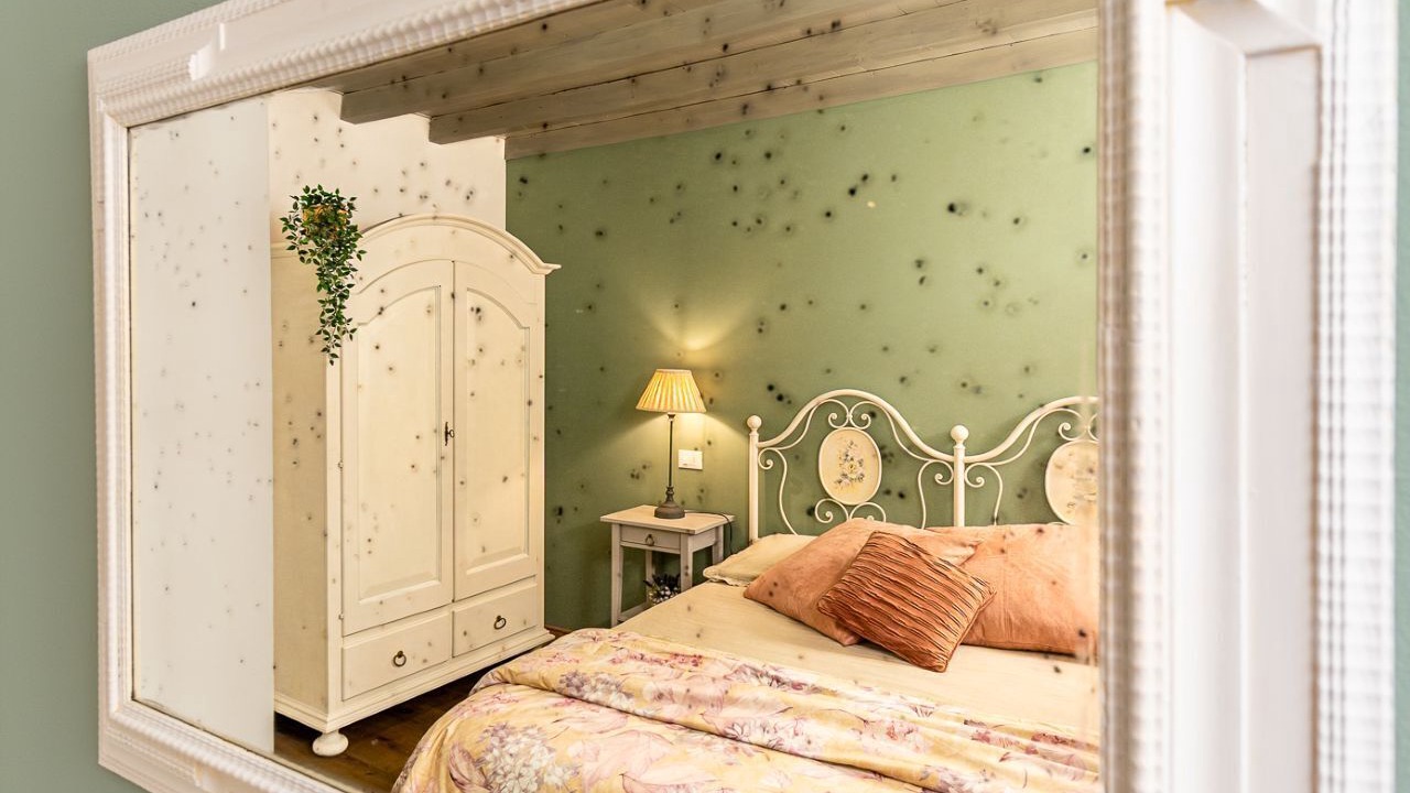 Photo of Bedroom in Portese