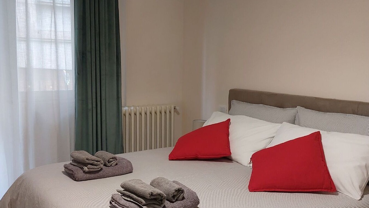 Photo of Bedroom in Viterbo
