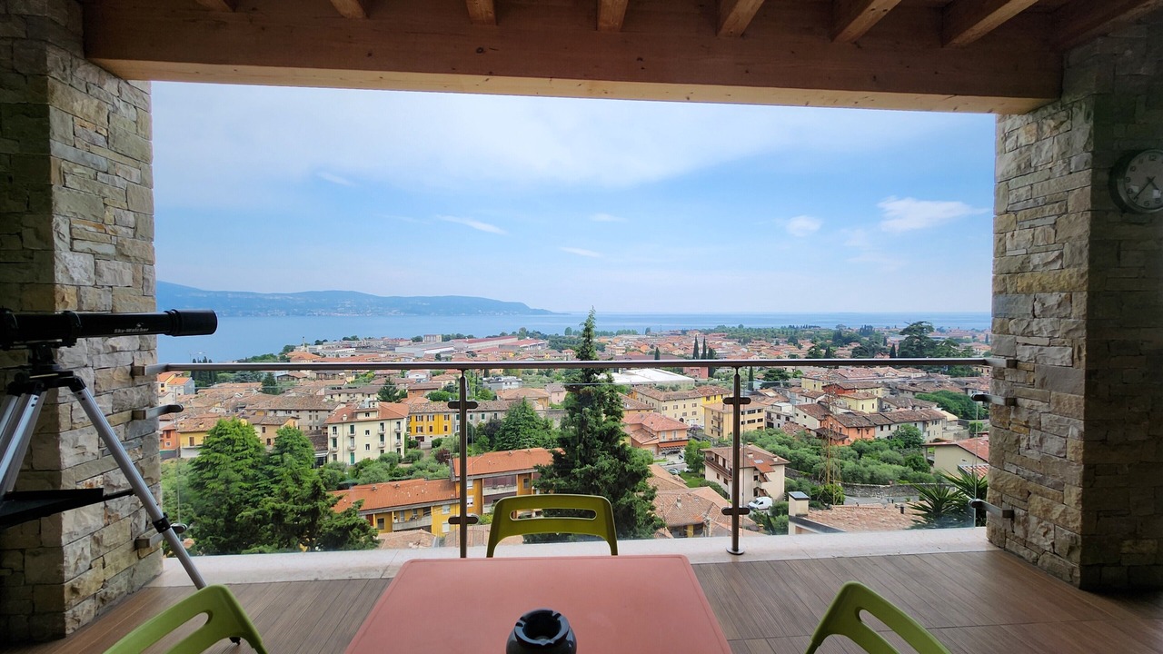 Photo of Outdoor in Toscolano Maderno