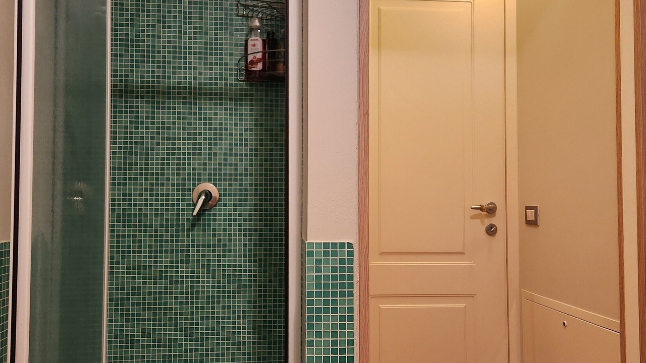 Photo of Bathroom in Toscolano Maderno