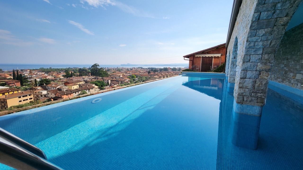 Photo of Outdoor in Toscolano Maderno
