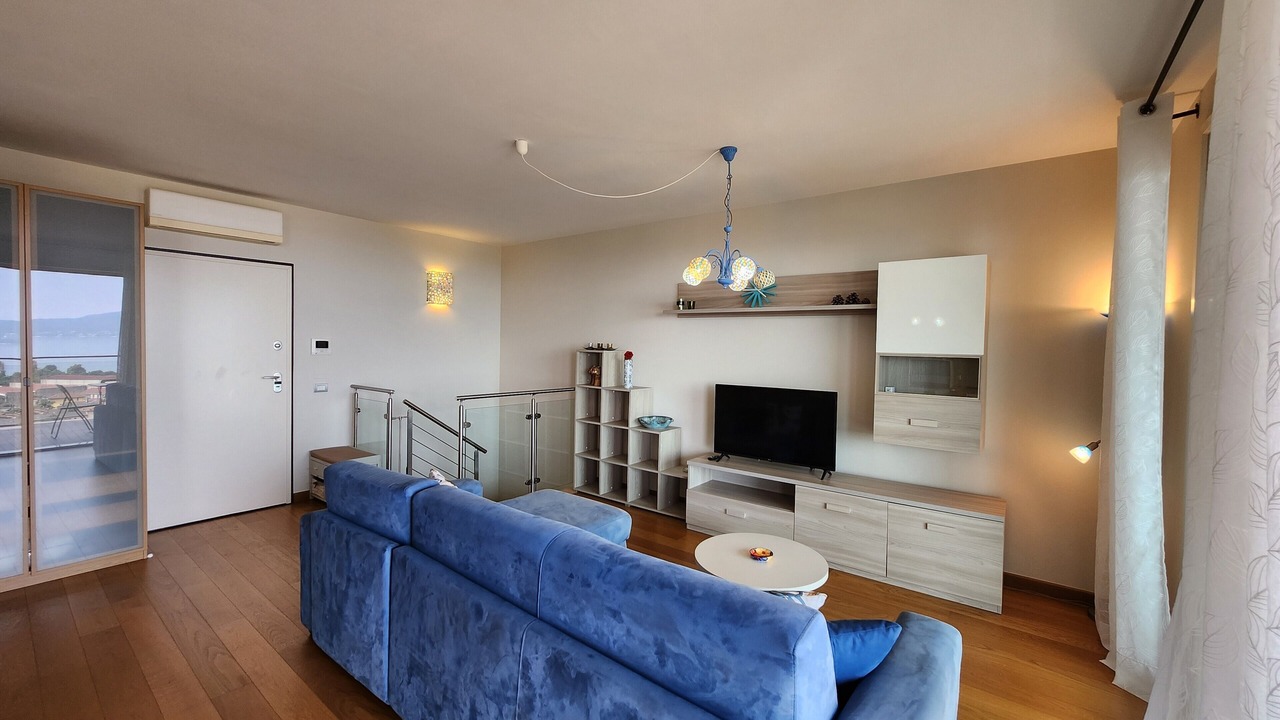 Photo of Livingroom in Toscolano Maderno