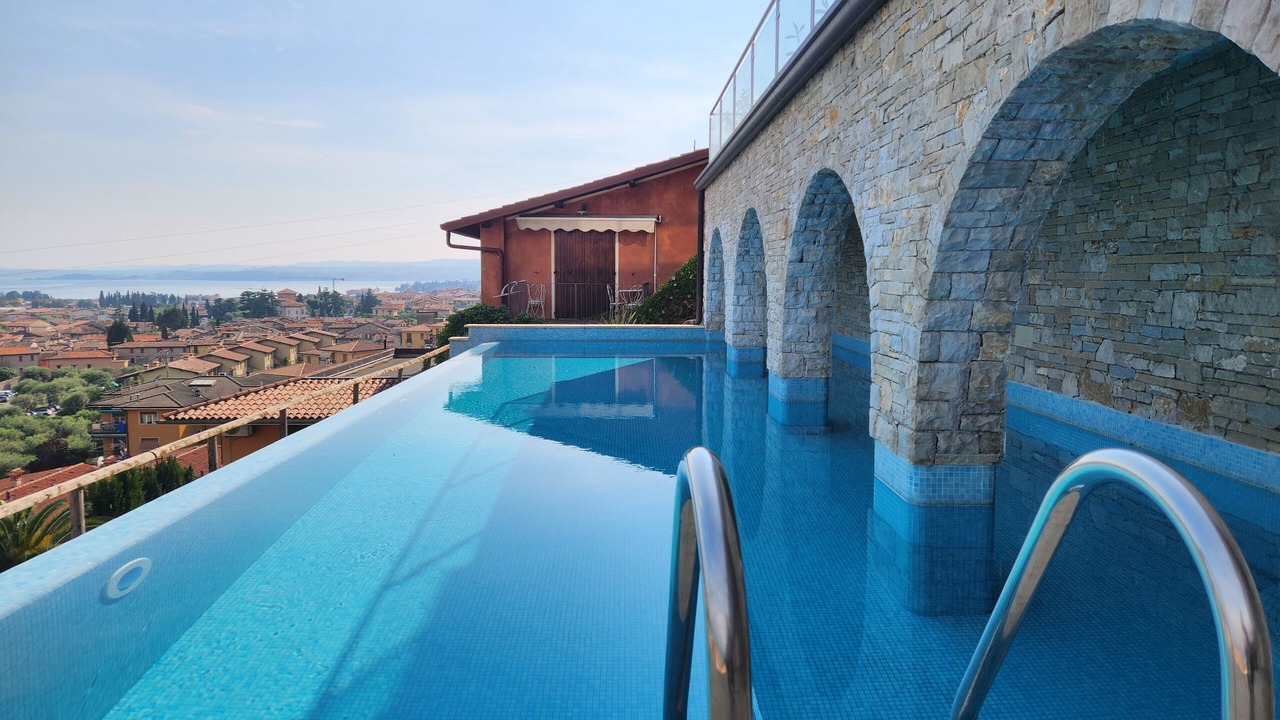 Photo of Outdoor in Toscolano Maderno