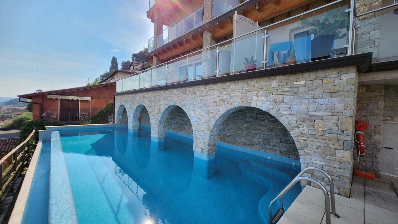 Photo of Outdoor in Toscolano Maderno