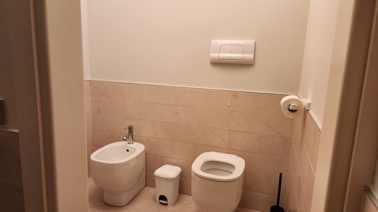 Photo of Bathroom in Toscolano Maderno