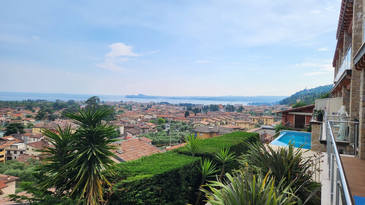 Photo of Outdoor in Toscolano Maderno