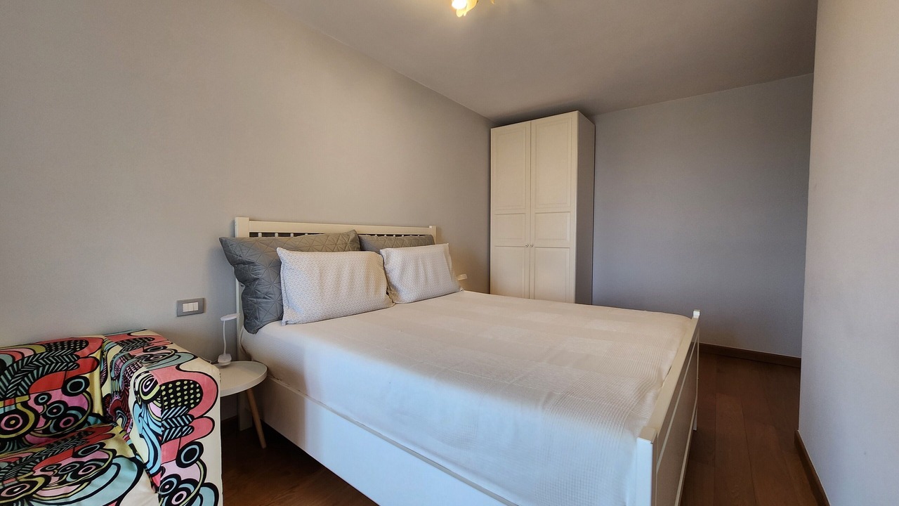 Photo of Bedroom in Toscolano Maderno
