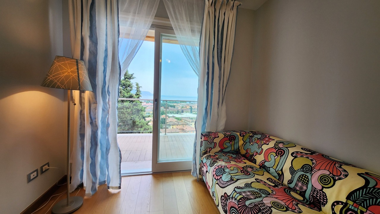 Photo of Livingroom in Toscolano Maderno