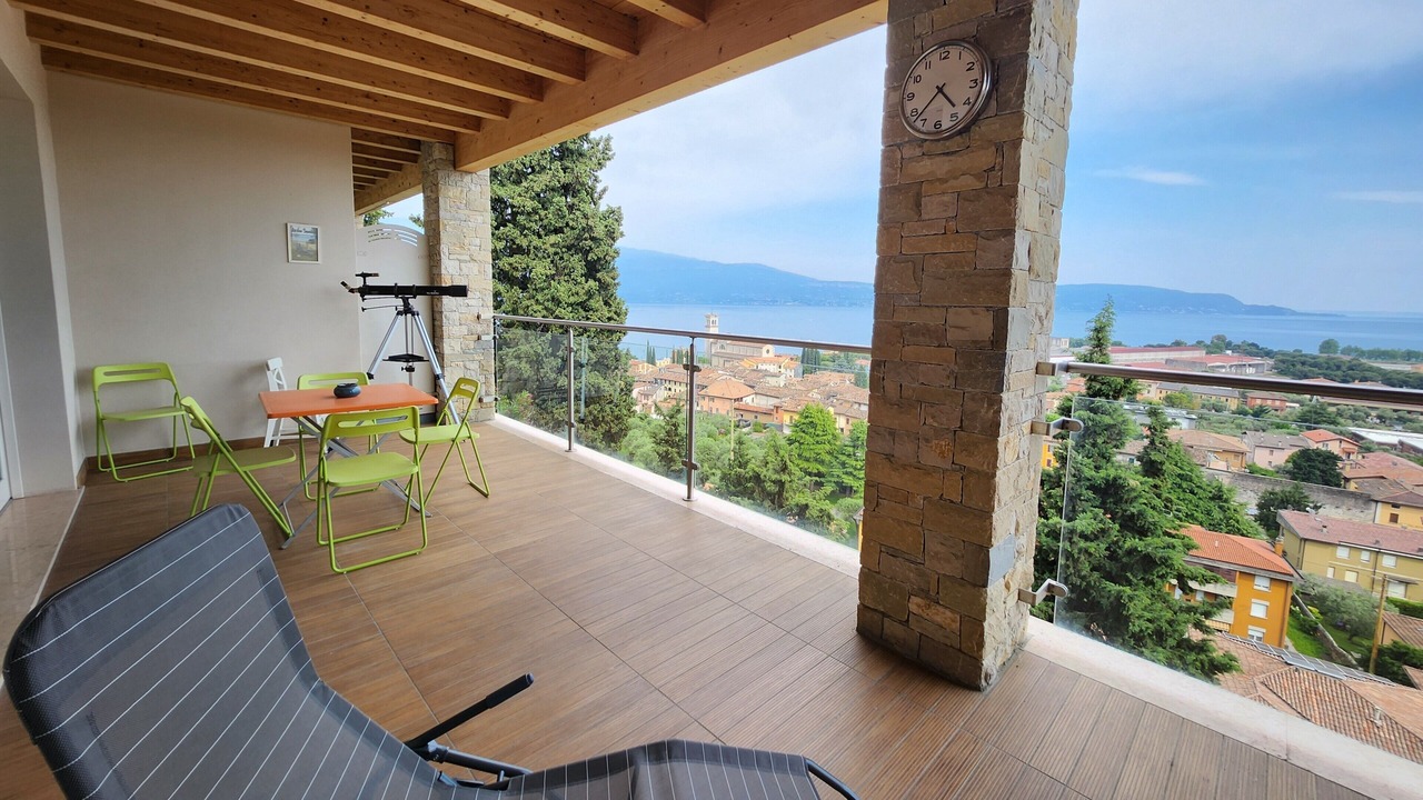 Photo of Outdoor in Toscolano Maderno