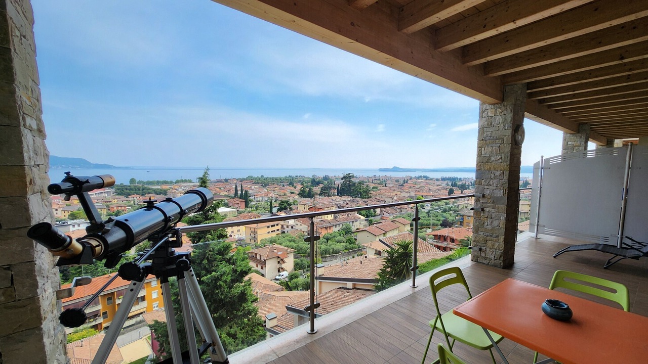 Photo of Outdoor in Toscolano Maderno