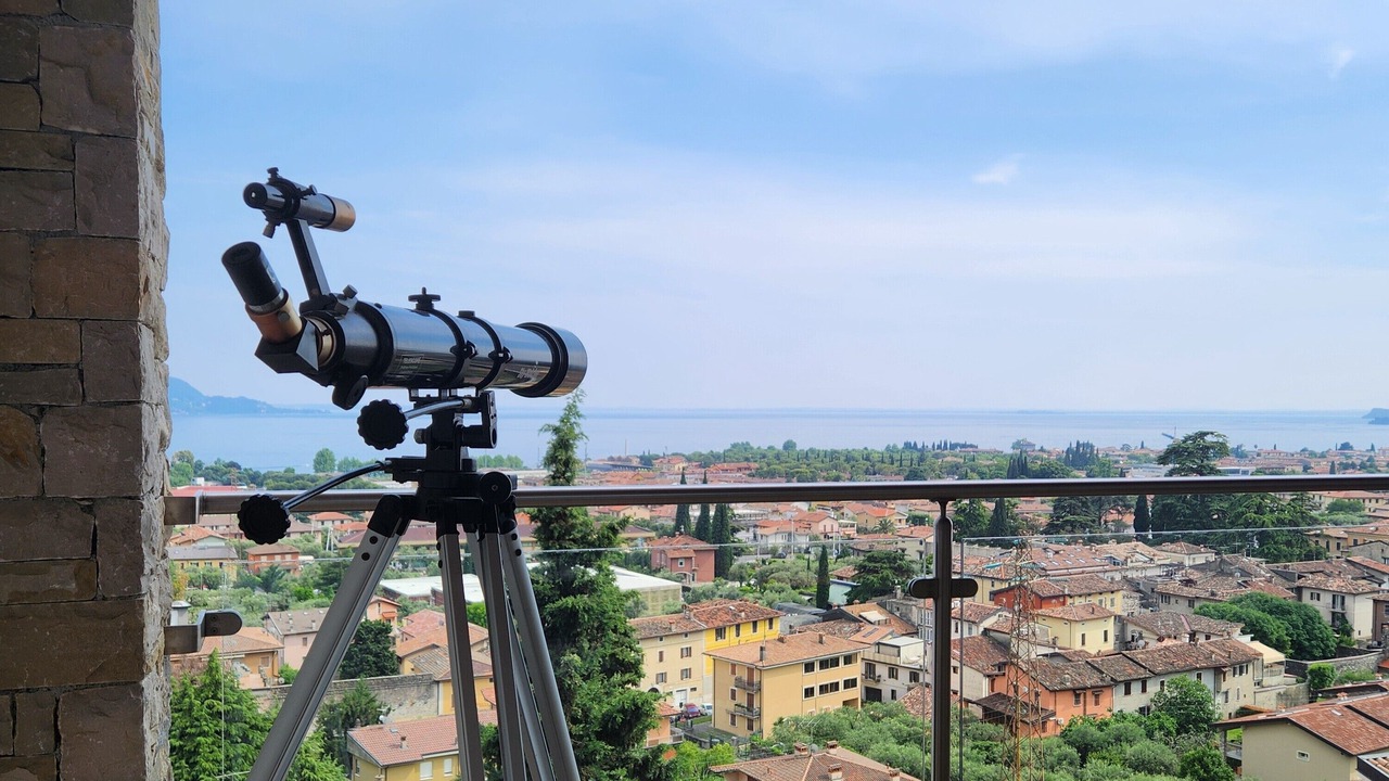 Photo of Outdoor in Toscolano Maderno