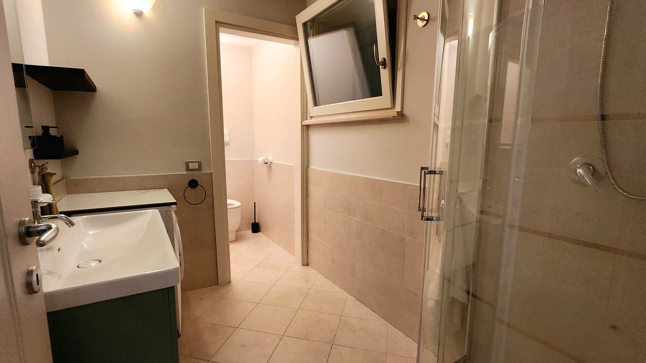 Photo of Bathroom in Toscolano Maderno