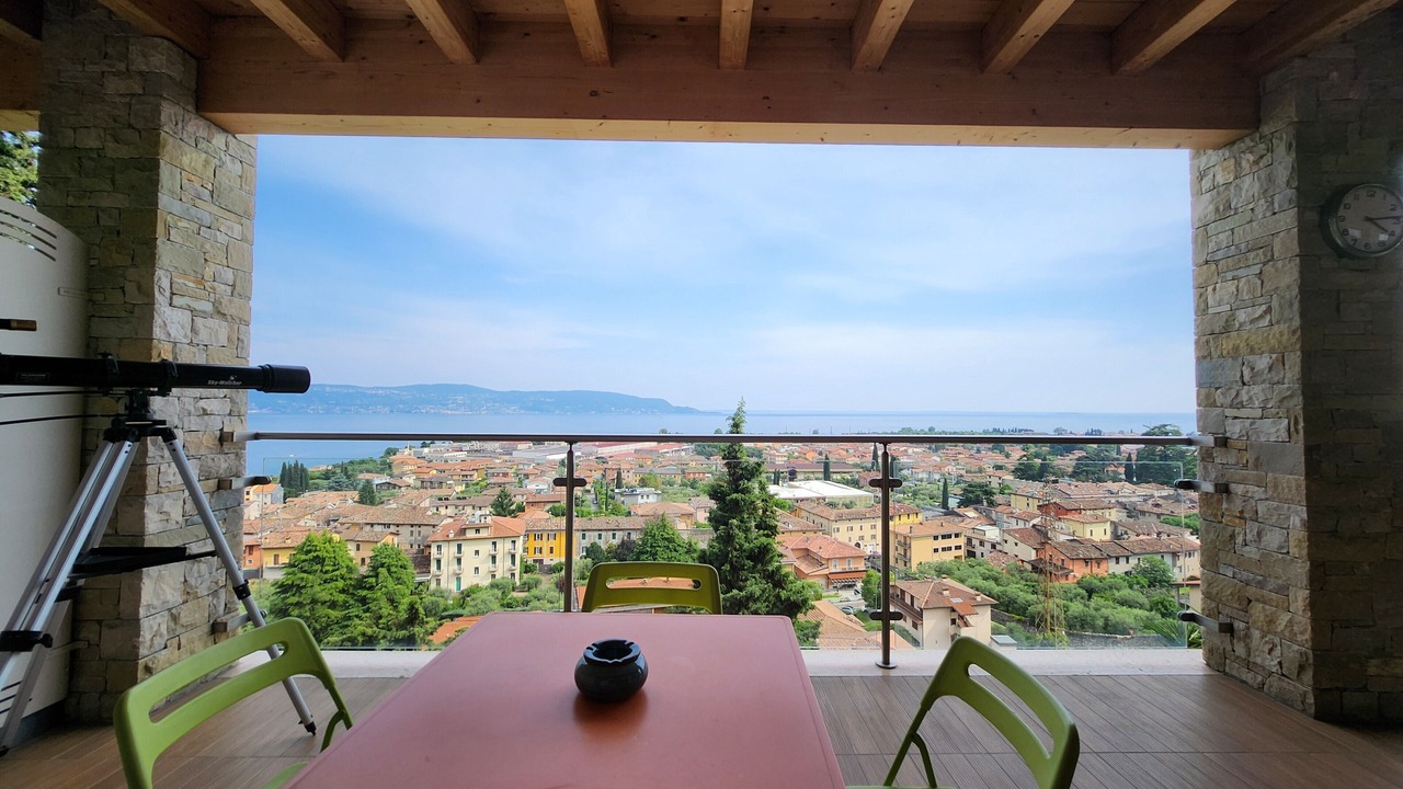 Photo of Outdoor in Toscolano Maderno