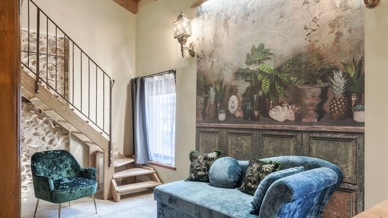 Photo of Livingroom in Castelnuovo del Garda