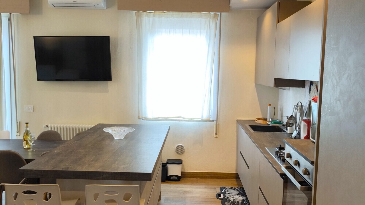 Photo of Kitchen in Peschiera del Garda City Centre
