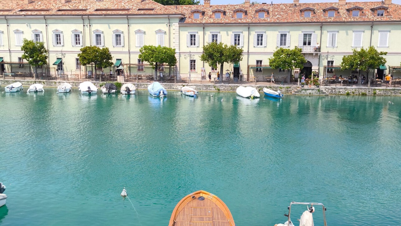Photo of Outdoor in Peschiera del Garda City Centre