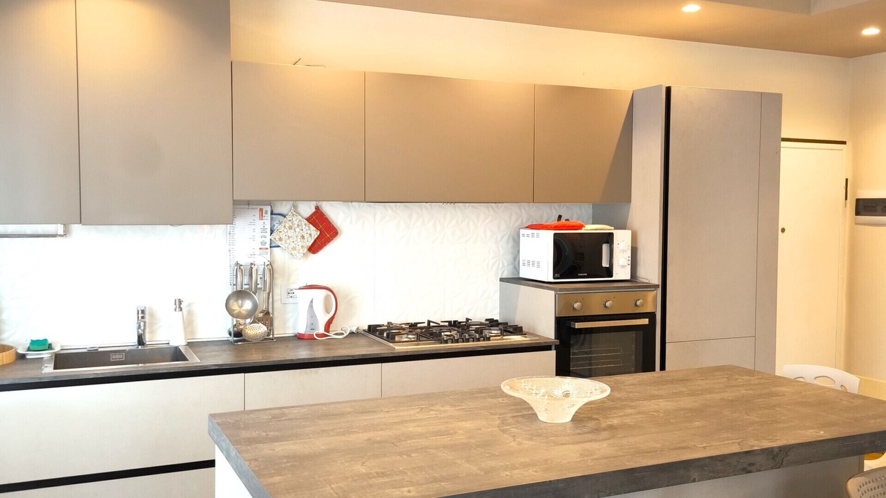 Photo of Kitchen in Peschiera del Garda City Centre