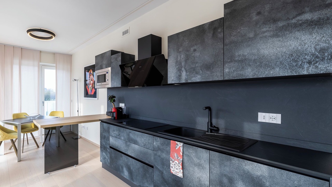 Photo of Kitchen in Pollenzo