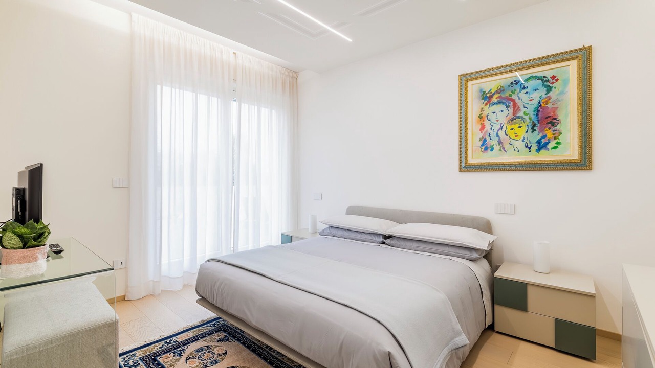 Photo of Bedroom in Pollenzo
