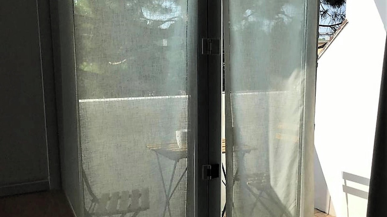 Photo of Patio Balcony in Desenzano del Garda