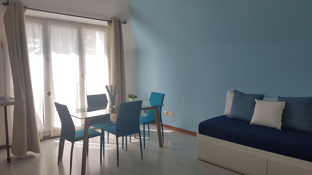 Photo of Livingroom in Desenzano del Garda
