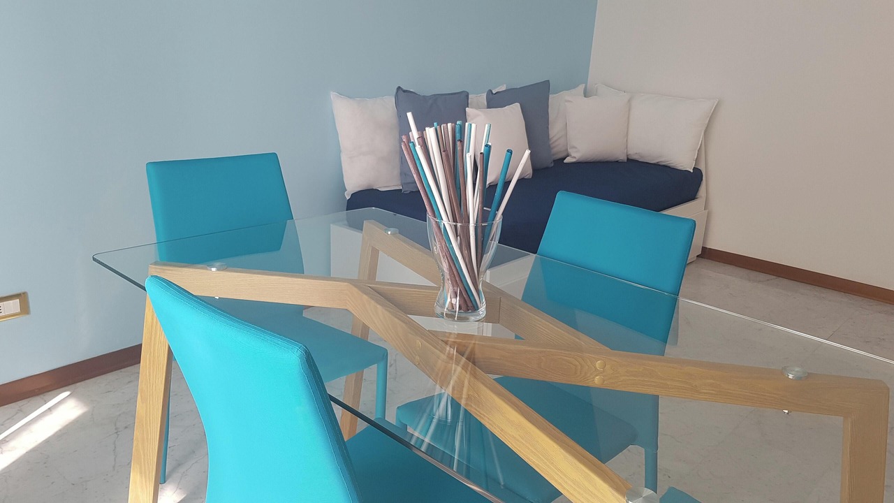 Photo of Livingroom in Desenzano del Garda