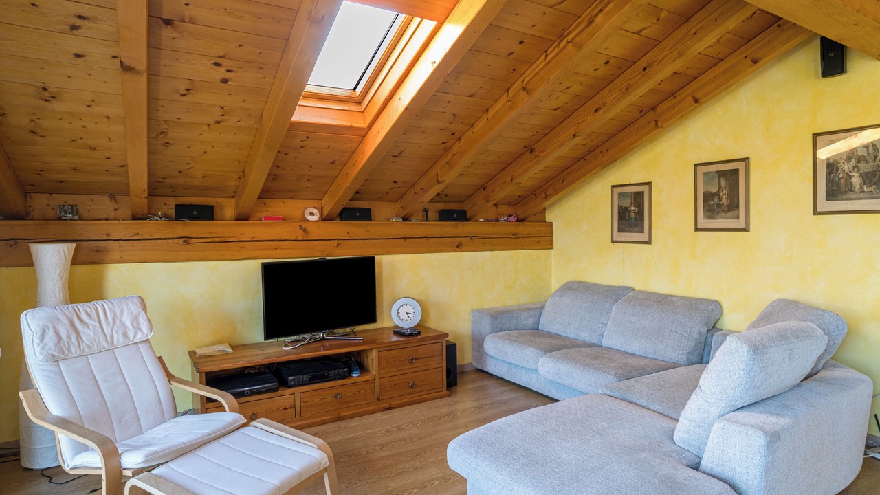 Photo of Livingroom in Vignola
