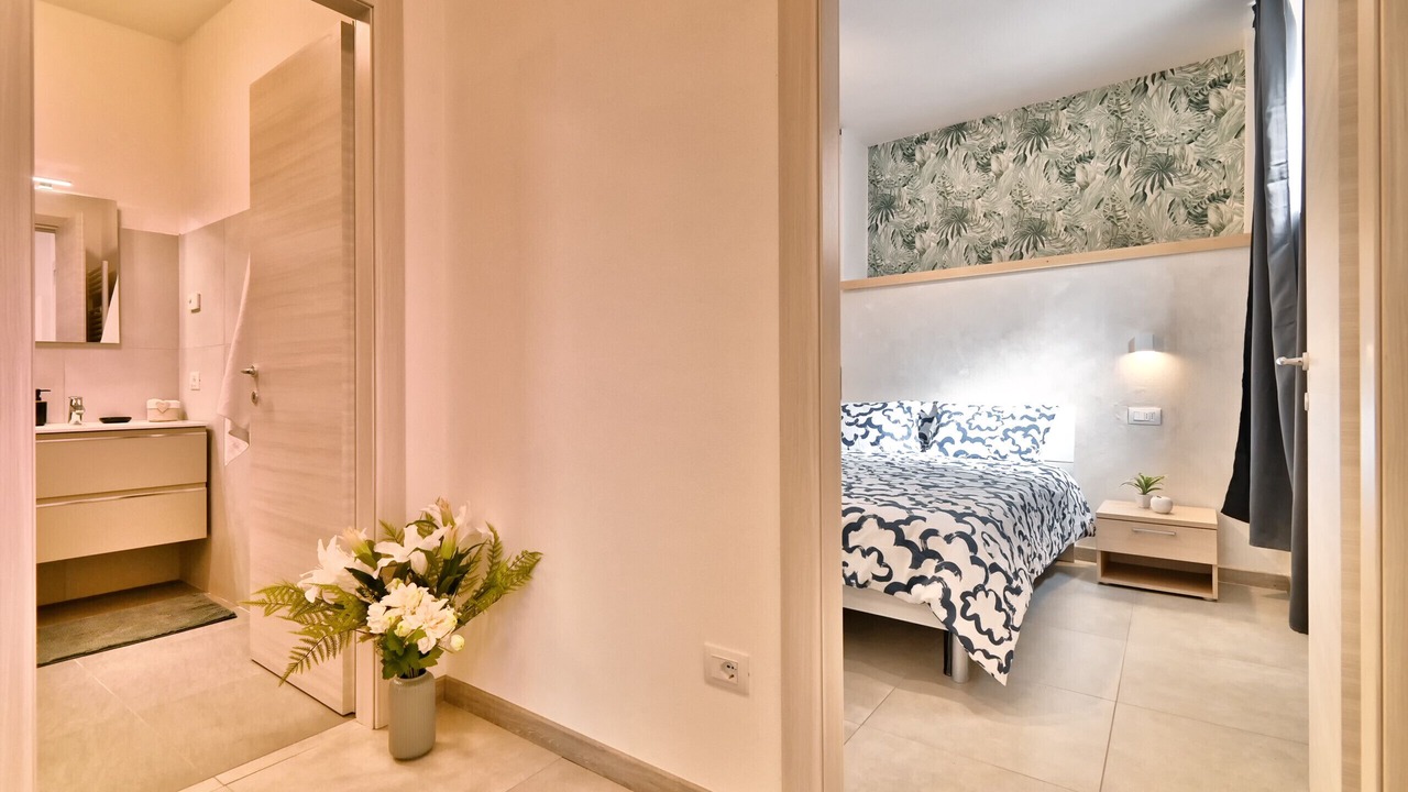 Photo of Bedroom in Prabione