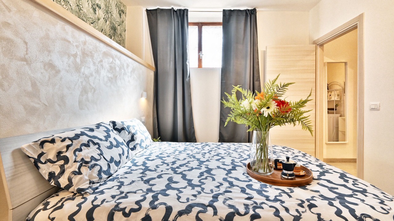 Photo of Bedroom in Prabione