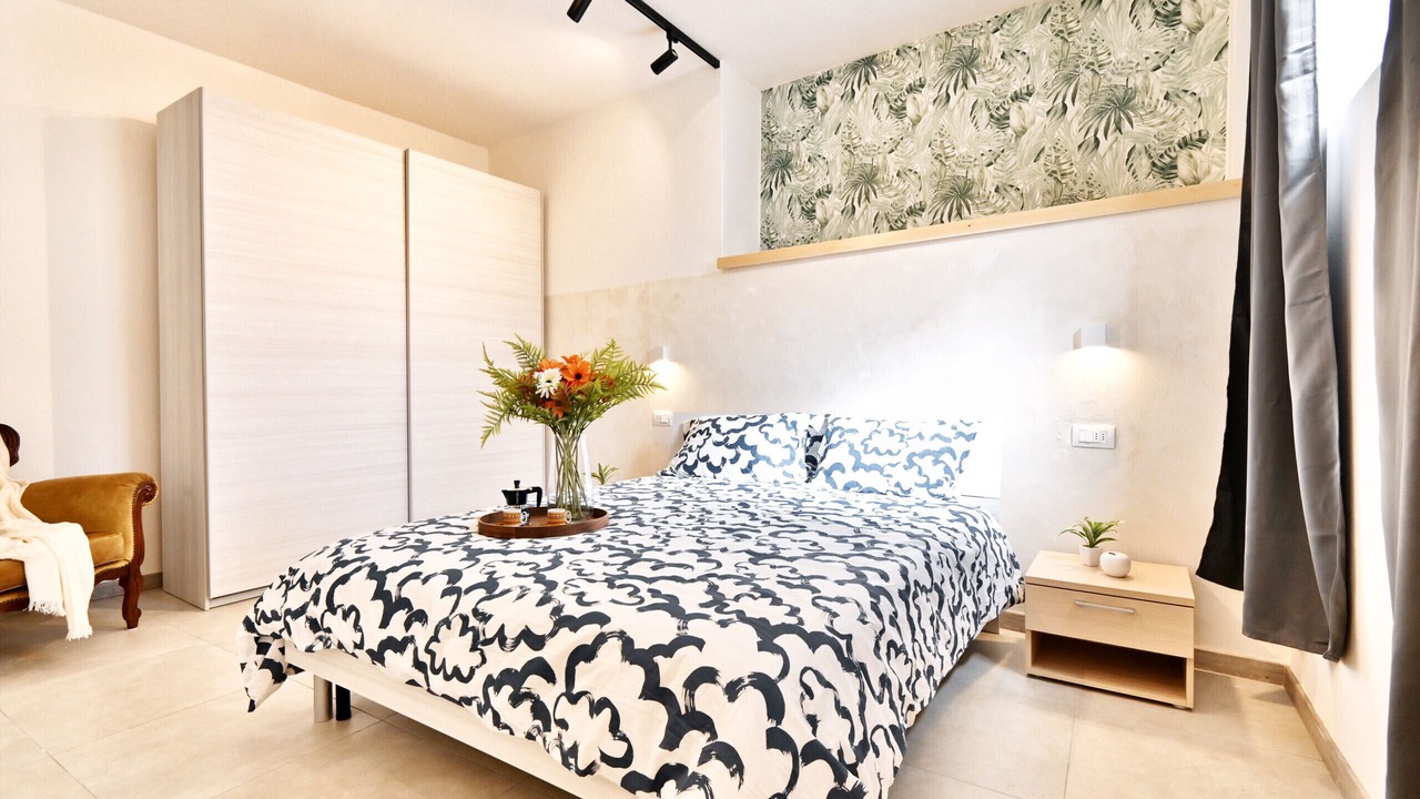 Photo of Bedroom in Prabione