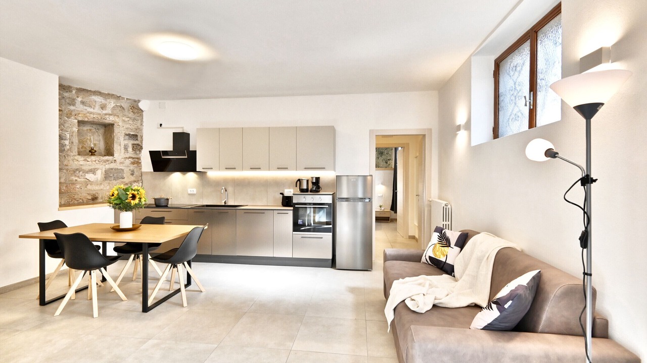 Photo of Livingroom in Prabione