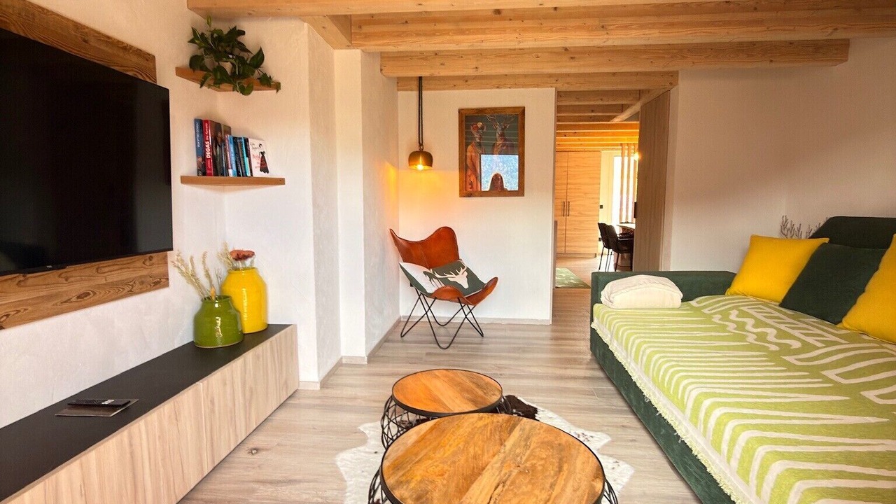 Photo of Livingroom in Folgaria