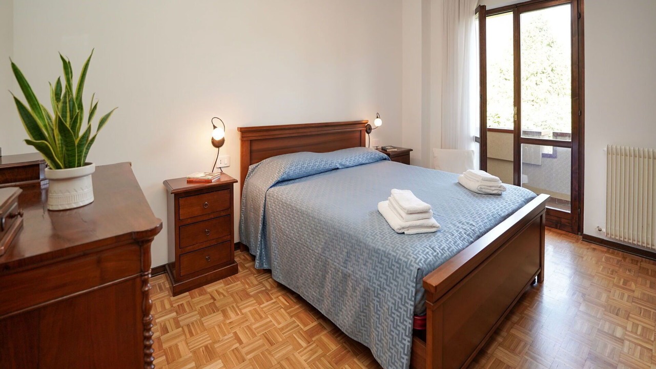 Photo of Bedroom in Laveno