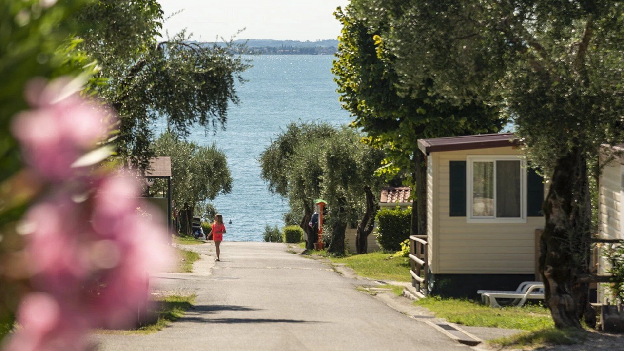 Photo of Outdoor in Moniga del Garda