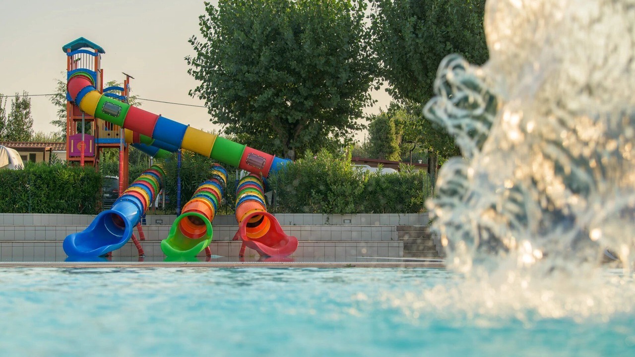 Photo of Outdoor in Moniga del Garda