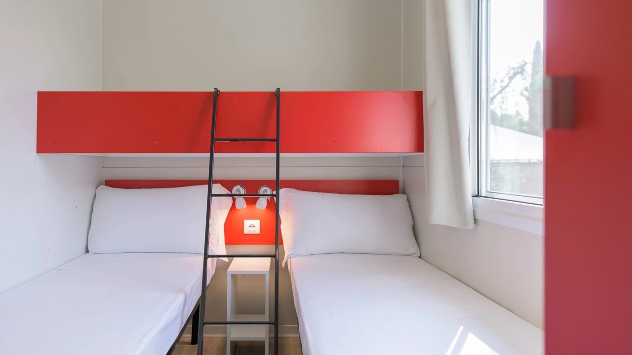 Photo of Bedroom in Moniga del Garda