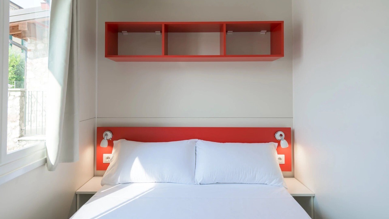 Photo of Bedroom in Moniga del Garda