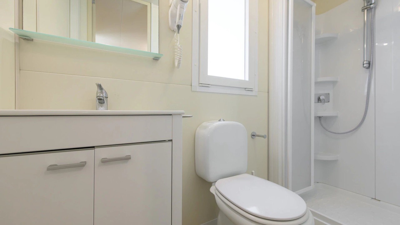 Photo of Bathroom in Moniga del Garda