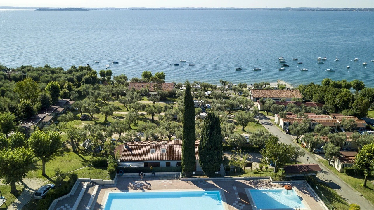 Photo of Outdoor in Moniga del Garda