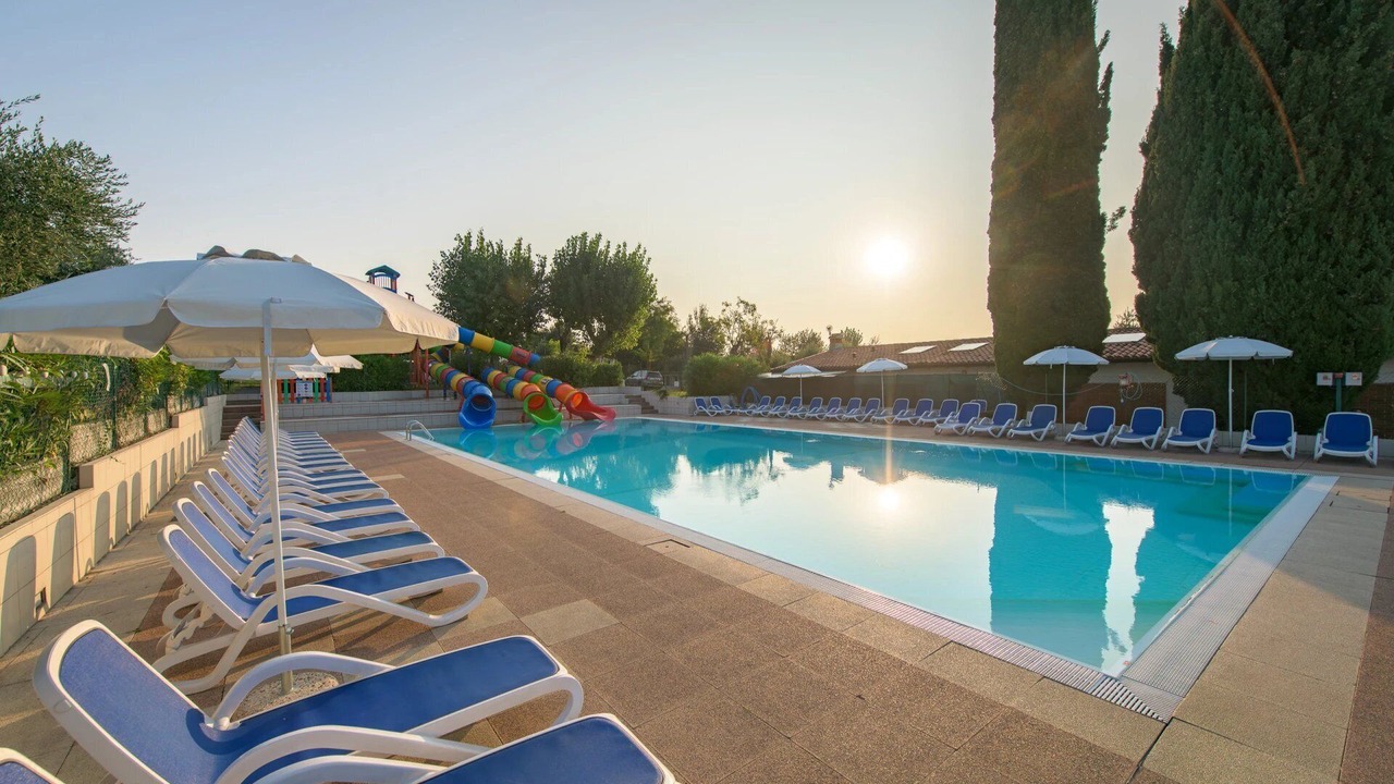 Photo of Outdoor in Moniga del Garda