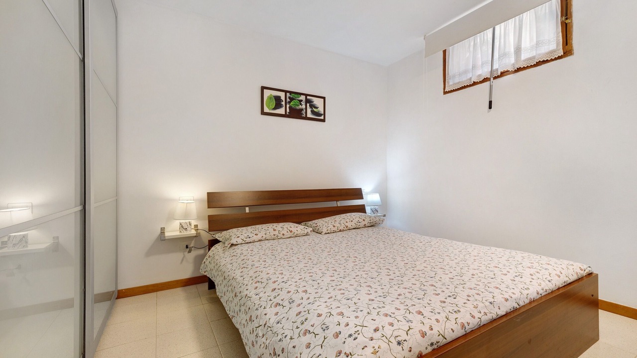 Photo of Bedroom in Assenza